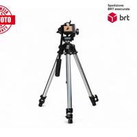 Manfrotto 190 + Testa 128RC