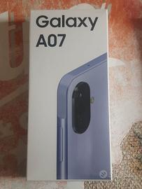 Samsung A07, 4g, 128gb