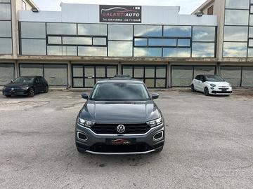 Volkswagen T-Roc 2.0 TDI SCR Advanced BlueMotion T