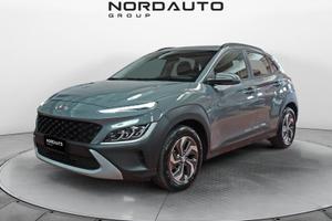 Hyundai Kona HEV 1.6 DCT XTech+
