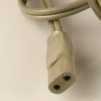 rasoio elettrico rasoi anni 70 cavo