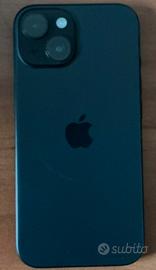 Iphone 15 come nuovo