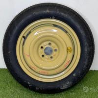 Ruotino Mazda CX - 7 5x114,3 da 18