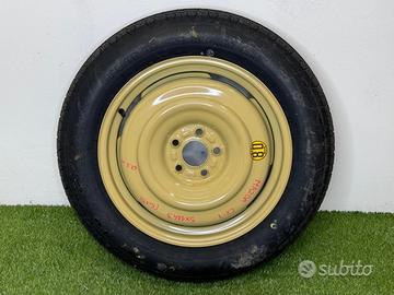 Ruotino Mazda CX - 7 5x114,3 da 18