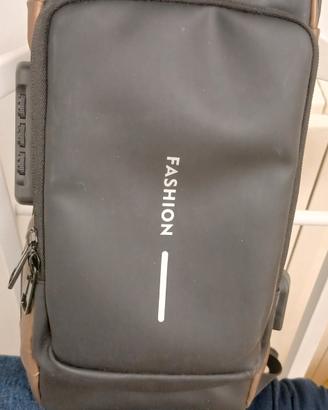 borsa monosoalla uomo