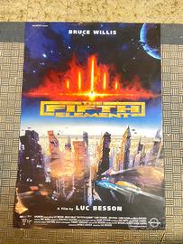 Poster film anni 90/2000