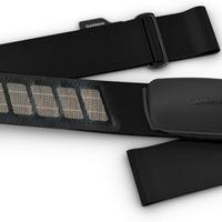 Garmin HRM-Dual, Fascia cardio, Bluetooth e ANT+,