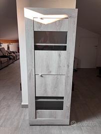 Mobili d’arredo soggiorno