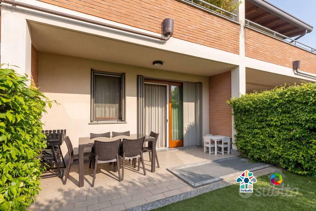 Appartamento – Macherio, Monza e della Brianza - Vista 4