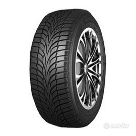 Nankang Winter Activa SV-3 215/55 R18 99H XL, SUV