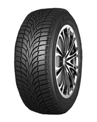 Nankang Winter Activa SV-3 215/55 R18 99H XL, SUV