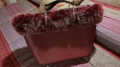 Borsa O Bag