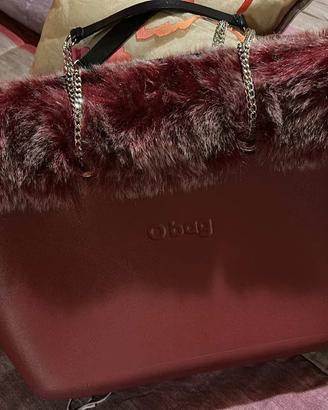 Borsa O Bag