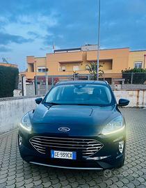 Ford Kuga 1.5 120 cv 2021