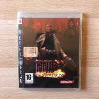 Hellboy Ps3