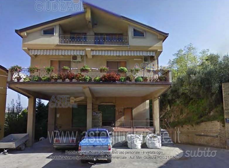 Subito – Aste Giudiziarie Inlinea – Appartamento Perano [A4279202] #finsubito richiedi mutuo fino 100%