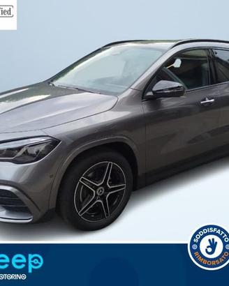 Mercedes-Benz GLA 200 D AMG LINE EXTRA AUTO