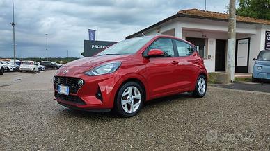 Hyundai i10 1.0 GPL Econext Advanced