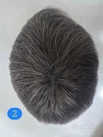 patch cutaneo capelli uomo