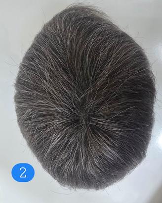 patch cutaneo capelli uomo
