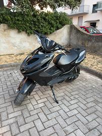 yamaha aerox 70