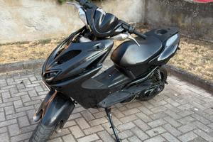 yamaha aerox 70