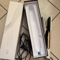 Piastra asciugacapelli duet style 2 in 1