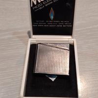 vecchio accendino Maruman 