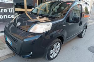Fiat Qubo 1.4 8V 77 CV Dynamic Natural Power