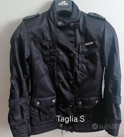 Giubbotto Donna moto-scooter Alpine Star