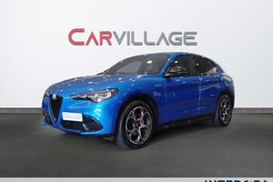 ALFA ROMEO Stelvio 2.2 t Veloce Q4 210cv auto