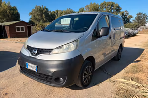 NISSAN NV200 COMBI 7 POSTI 1.5 DCI 90CV ANNO 2013