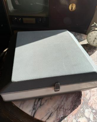 Girarischi valigetta vintage