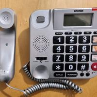 Telefono Brondi BRAVO
