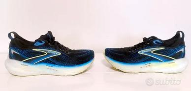 Scarpe da running Brooks Glycerin 22