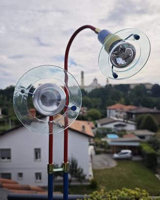 Lampada a stelo