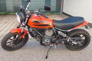 Ducati Scrambler - 2019