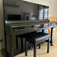Pianoforte  Yamaha