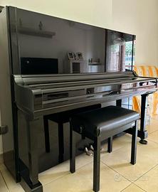Pianoforte  Yamaha