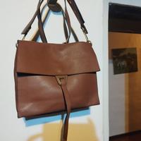 Borsa Coccinelle originale in pelle 