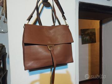 Borsa Coccinelle originale in pelle 