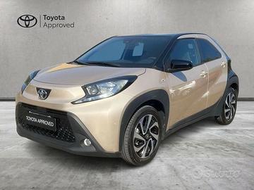 Toyota Aygo X 1.0B (72 CV) Trend S-CVT