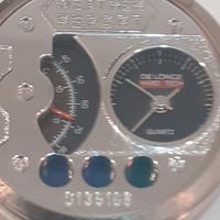 orologio RARISSIMO De Longe Weather Report 