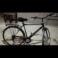 Bici nera