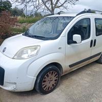 Fiat Qubo Natural Power Benzina/Metano