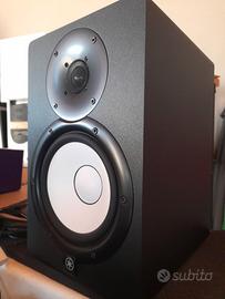 Monitor Yamaha HS7
