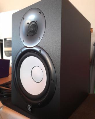 Monitor Yamaha HS7