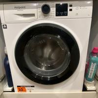 LAVATRICE HOTPOINT ARISTON