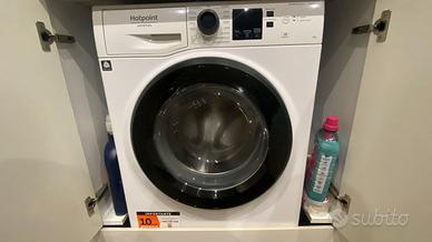 LAVATRICE HOTPOINT ARISTON
