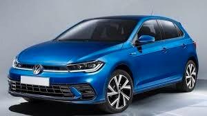 Porte volkswagen polo 2020/2025